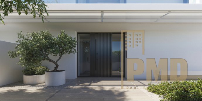 Apartment in Glyfada, Attica, Greece 2 - 16641968