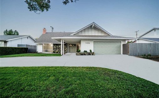 Casa en Redlands, California, Estados Unidos 1