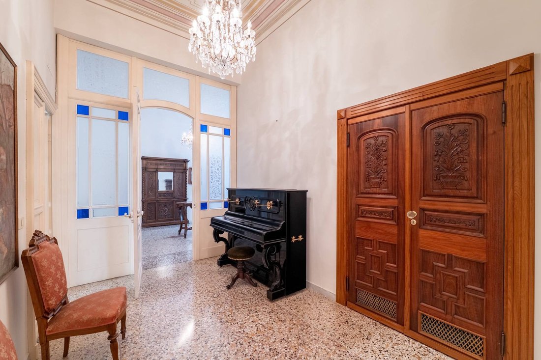 Apartment in Savona, Liguria, Italy 2 - 17955254