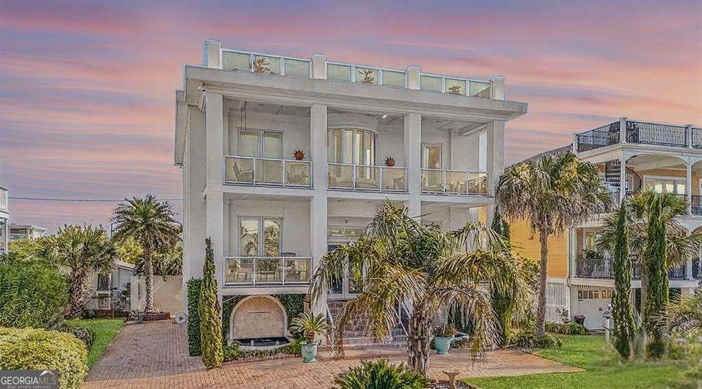 House in Tybee Island, Georgia, United States 1 - 17951987