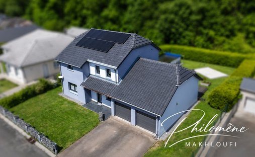 House in Rehon, Grand Est, France 1