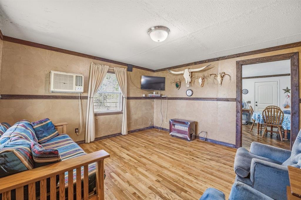 Land in Dublin, Texas, United States 4 - 17952204