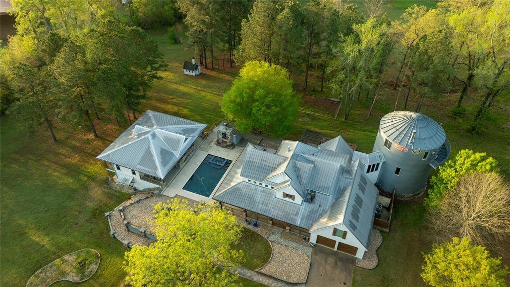 Farm Ranch in Karnack, Texas, United States 5 - 17952825