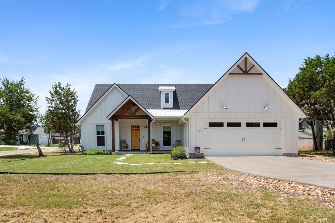 House in Wimberley, Texas, United States 2 - 17951780