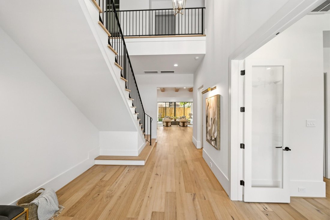 House in Houston, Texas, United States 4 - 17953102