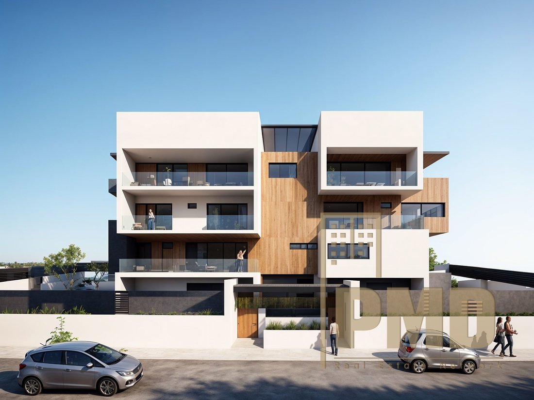 Apartment in Elliniko, Attica, Greece 5 - 16827642