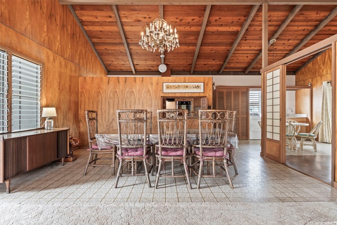 House in Honolulu, Hawaii, United States 3 - 17949442