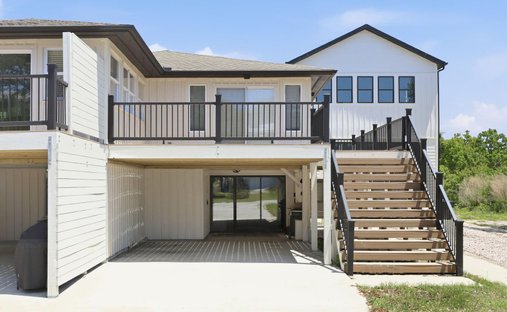 Townhouse in Emerald Isle, North Carolina, United States 1