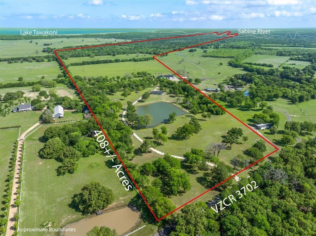 Farm Ranch in Edgewood, Texas, United States 2 - 17952106