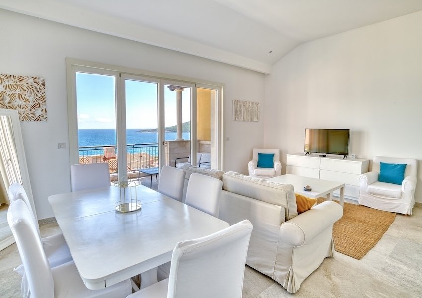 Appartement à Milovići, Tivat, Monténégro 4 - 17947768