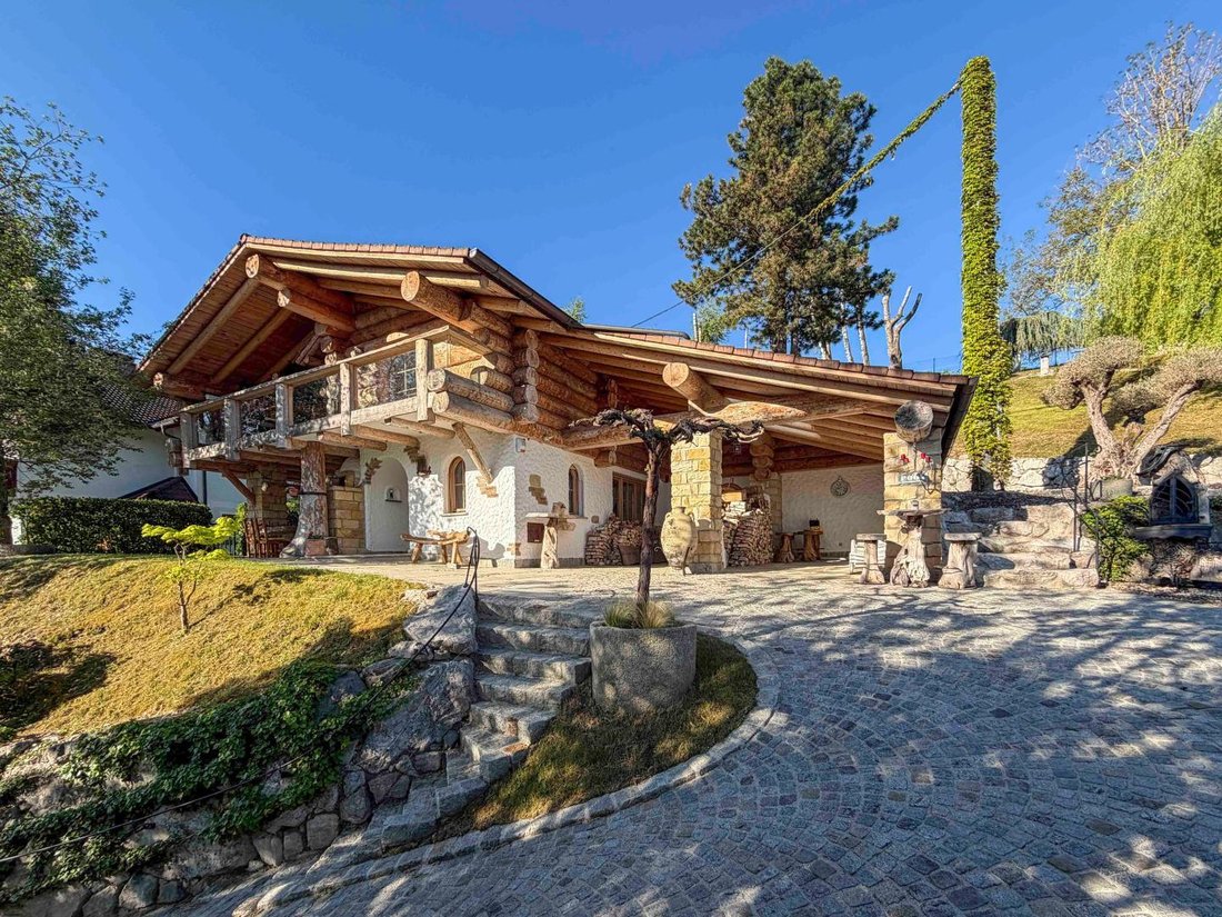 House in Traunkirchen, Upper Austria, Austria 2 - 17932534