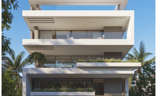 Appartement à Voúla, Attique, Grèce 1