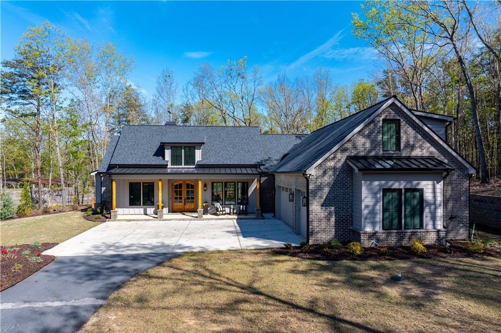 House in Jasper, Georgia, United States 1 - 17954792