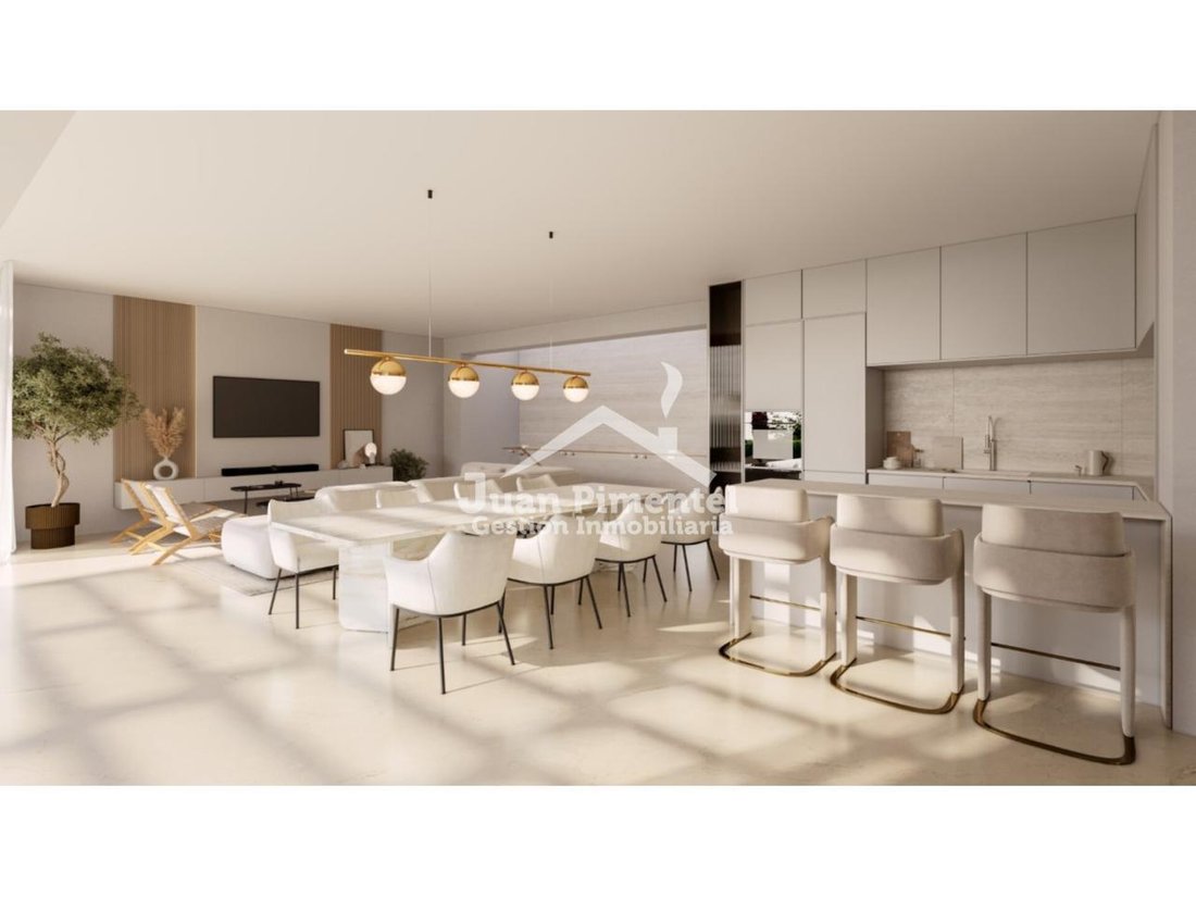Chalet in Benahavis, Andalusia, Spain 4 - 17947291