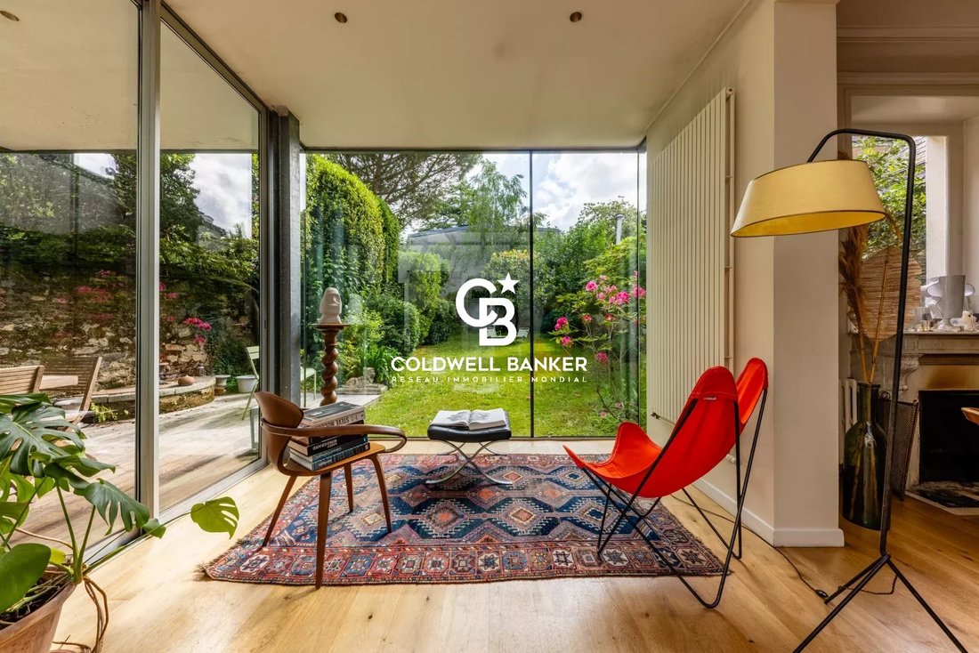 House in Centre Ville, Nantes, France 2 - 17948820