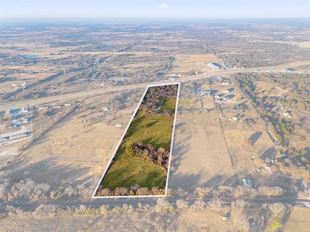 Farm Ranch in Alvord, Texas, United States 3 - 17952229
