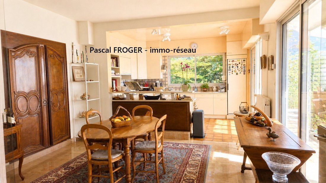 House in Le Pouliguen, Pays de la Loire, France 4 - 17954435
