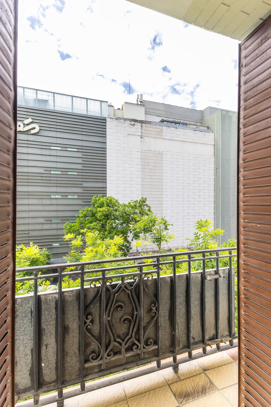 Apartment in Barrio Salamanca, Madrid, Spain 1 - 17953966