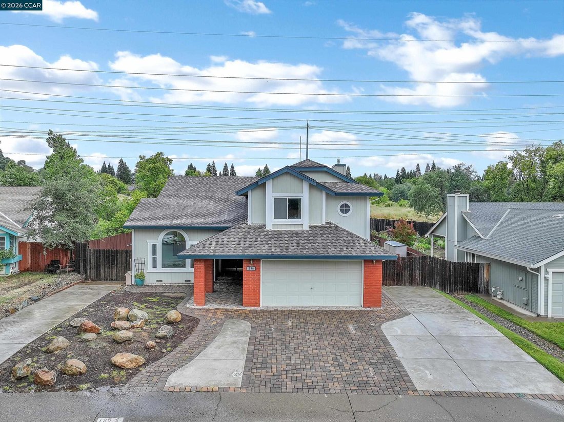 House in Folsom, California, United States 1 - 17948870
