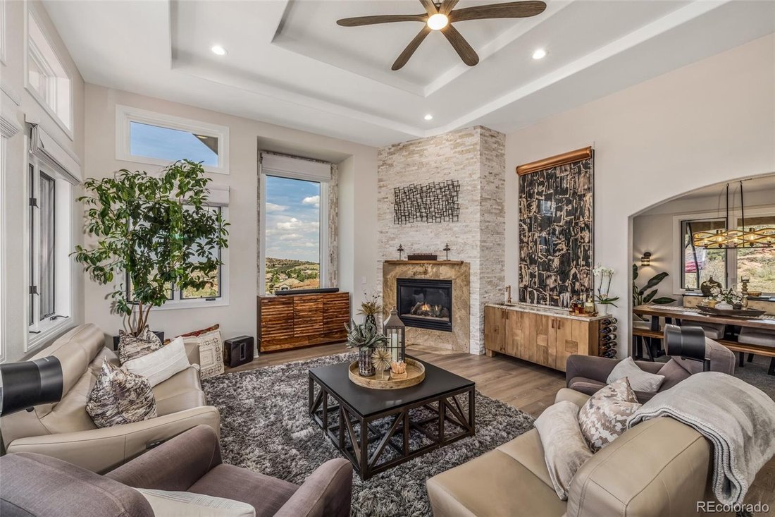 House in Morrison, Colorado, United States 5 - 17953656