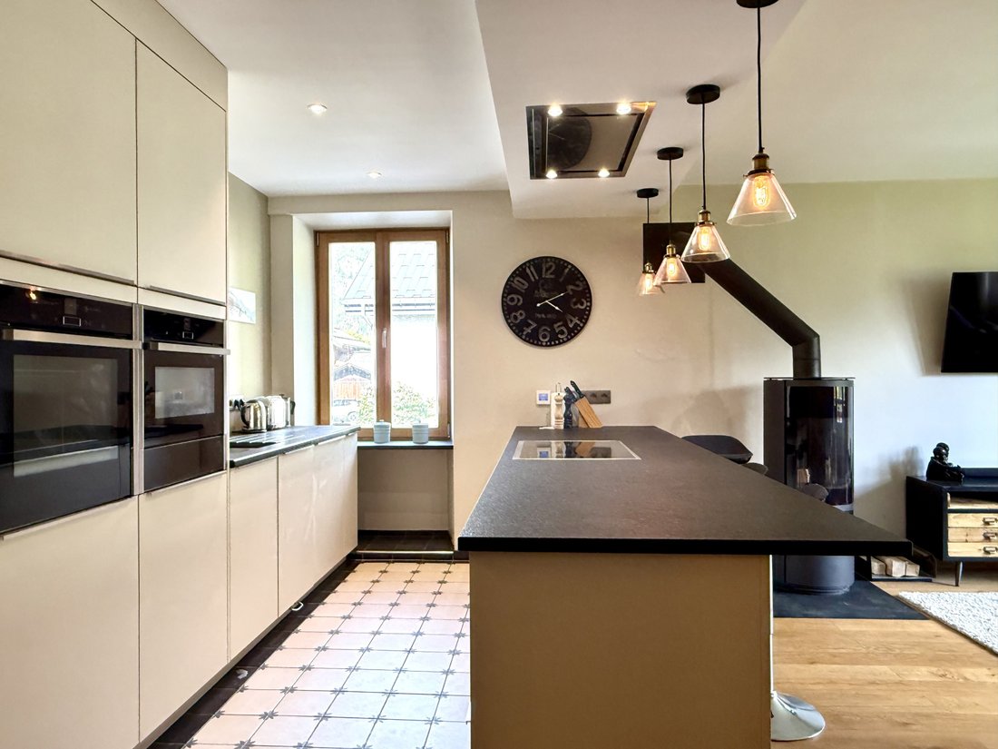 Apartment in Chamonix-Mont-Blanc, Auvergne-Rhône-Alpes, France 3 - 17947980