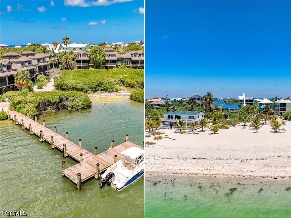 House in Captiva, Florida, United States 1 - 17953686