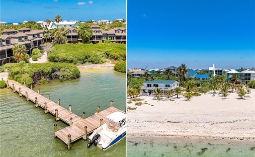 Casa a Captiva, Florida, Stati Uniti 1