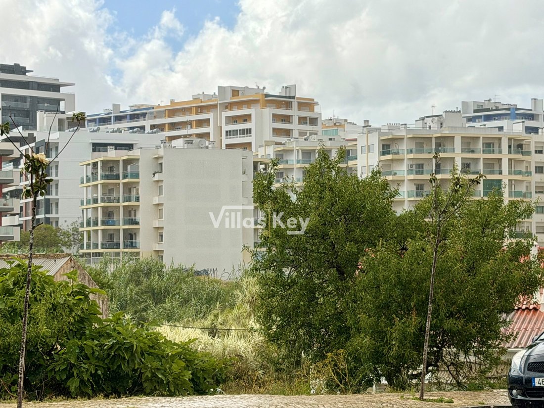 Land in Portimao, Algarve, Portugal 2 - 17954290