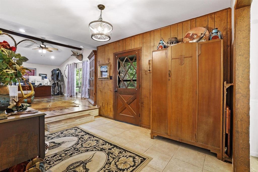 Farm Ranch in Bonham, Texas, United States 3 - 17952236