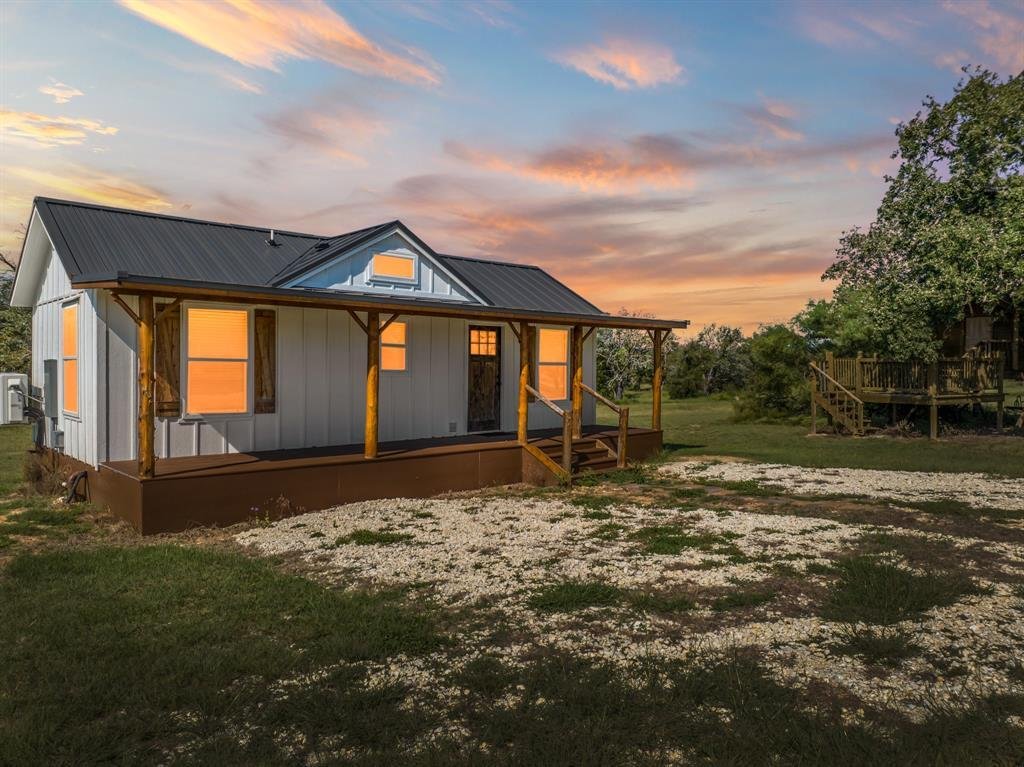 Farm Ranch in Purmela, Texas, United States 4 - 17952445