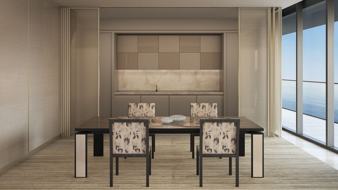 Apartment in Palm Jumeirah, Dubai, United Arab Emirates 2 - 14350854