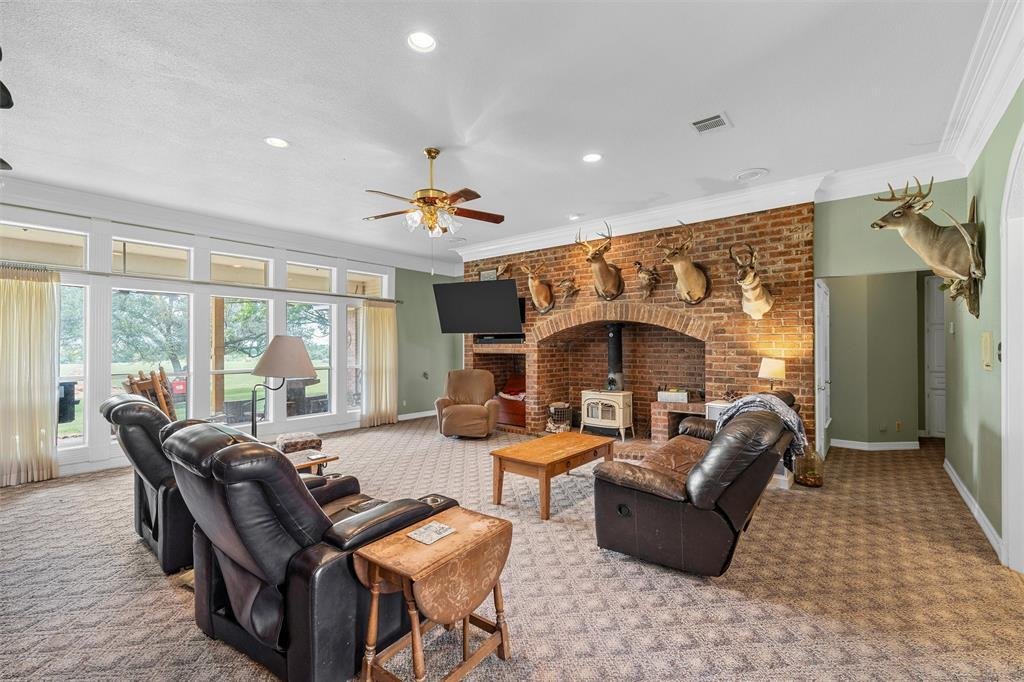 Land in Chilton, Texas, United States 5 - 17952509