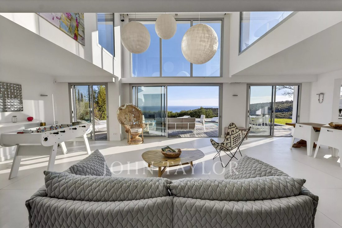 Villa in Peripherie, Cassis, France 4 - 17947630