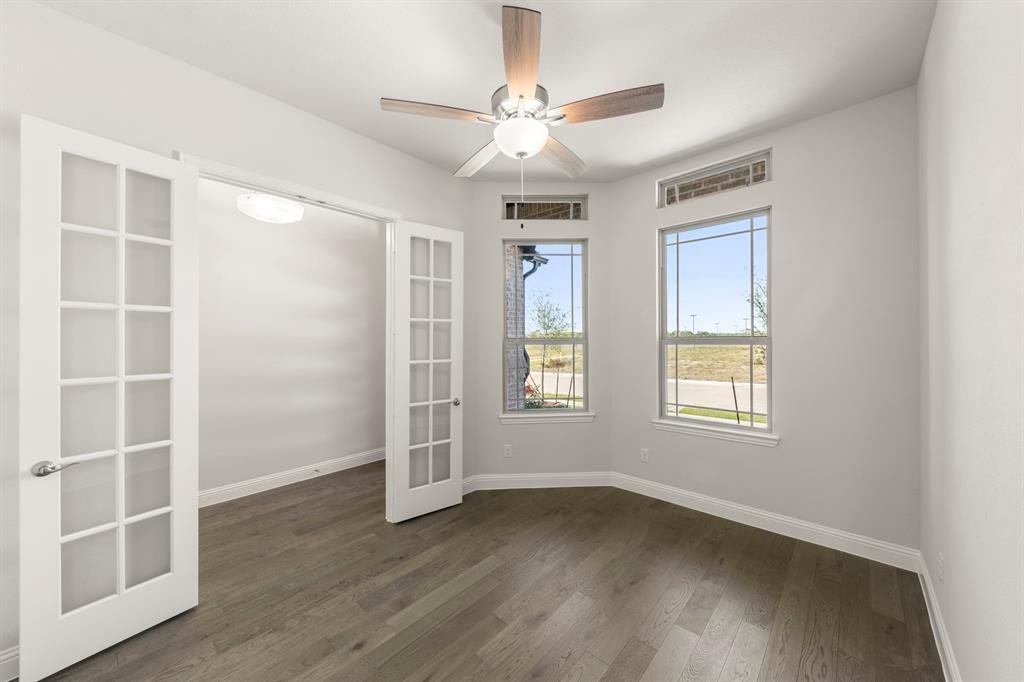 House in Van Alstyne, Texas, United States 4 - 17952493