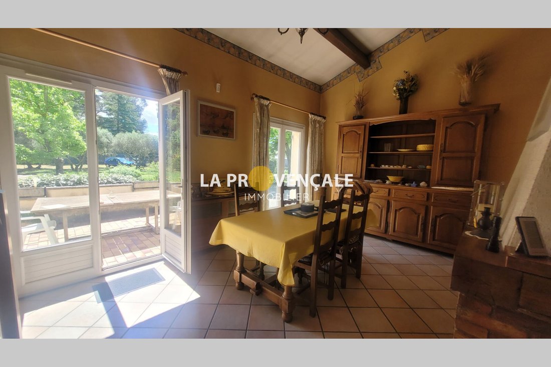 Villa in Belcodene, Provence-Alpes-Côte d'Azur, France 5 - 17948485