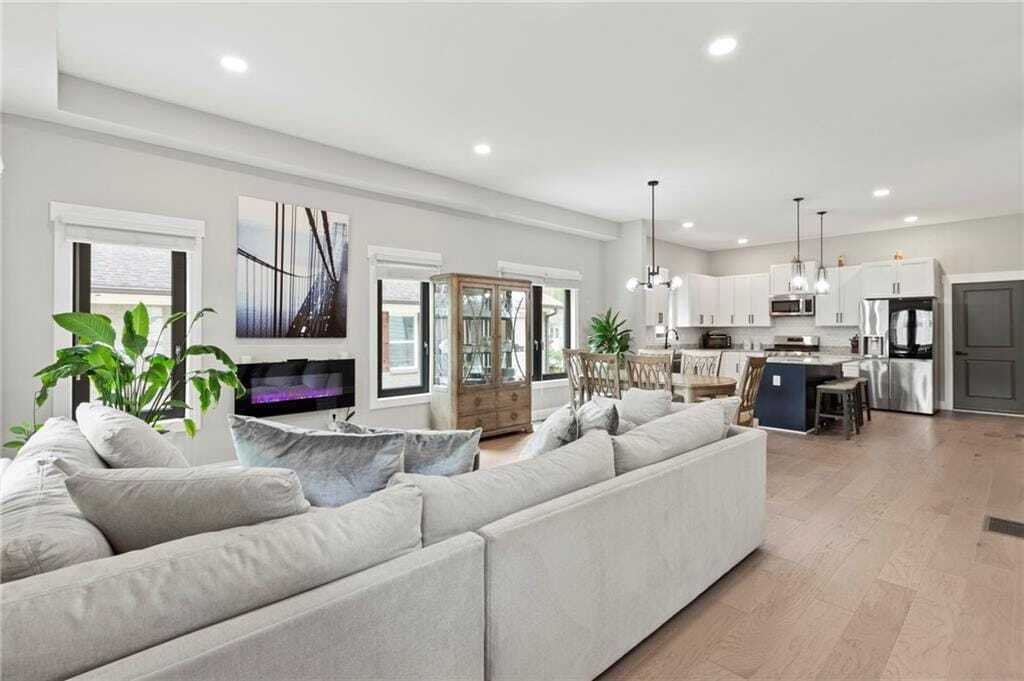 House in Atlanta, Georgia, United States 5 - 17947435