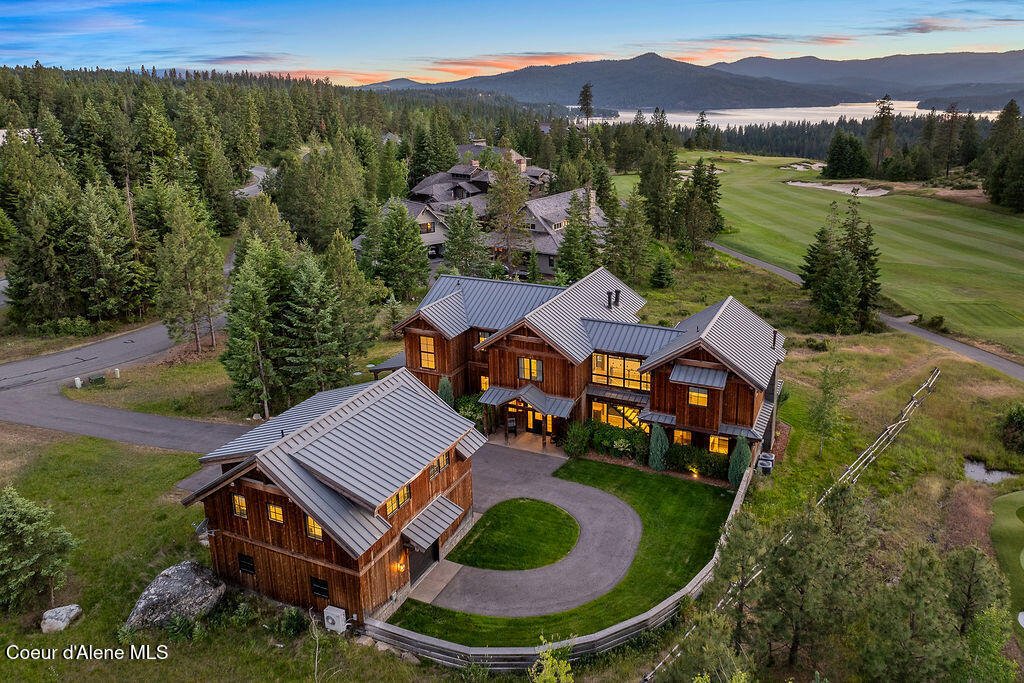 House in Harrison, Idaho, United States 3 - 17952357