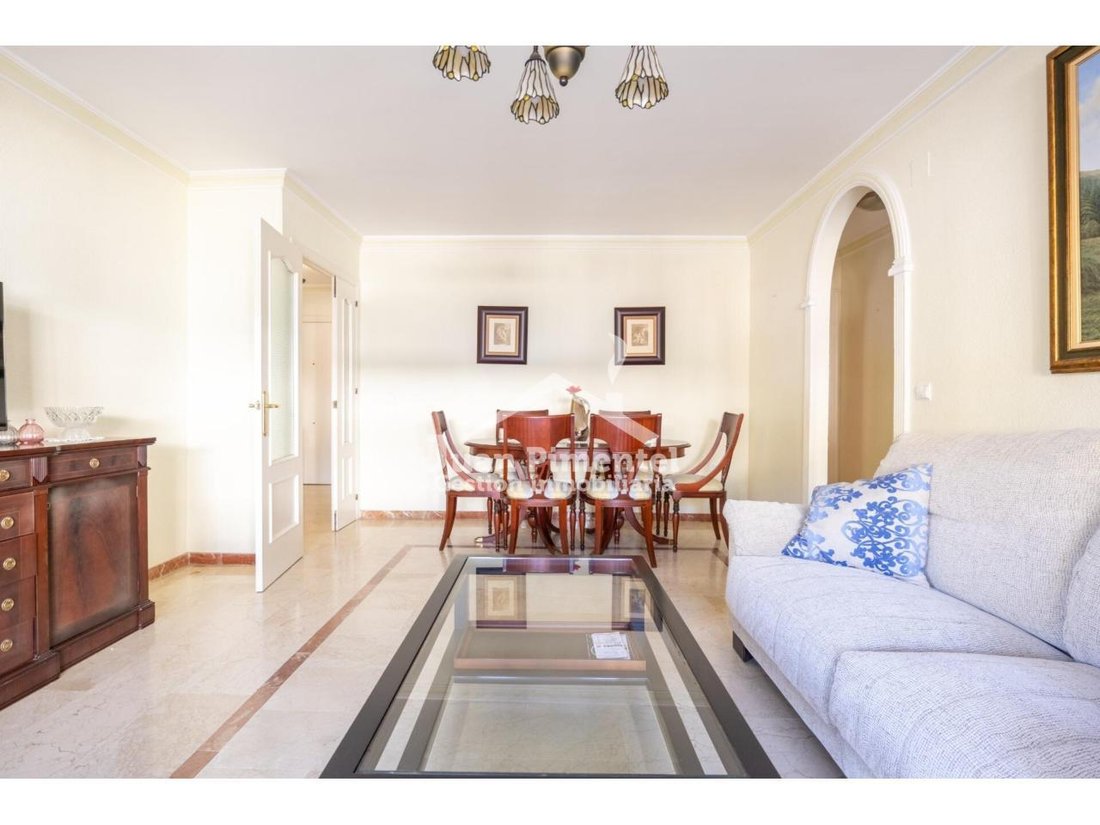Apartment in Estepona, Andalusia, Spain 2 - 17947495