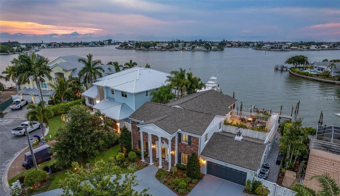 Maison à Largo, Floride, États-Unis 1 - 17928957