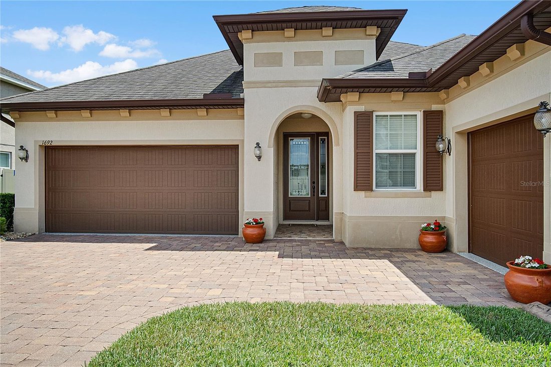 House in Winter Garden, Florida, United States 3 - 17951711