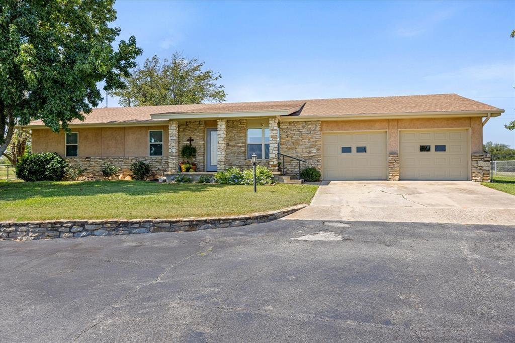 Farm Ranch in Hico, Texas, United States 1 - 17952755