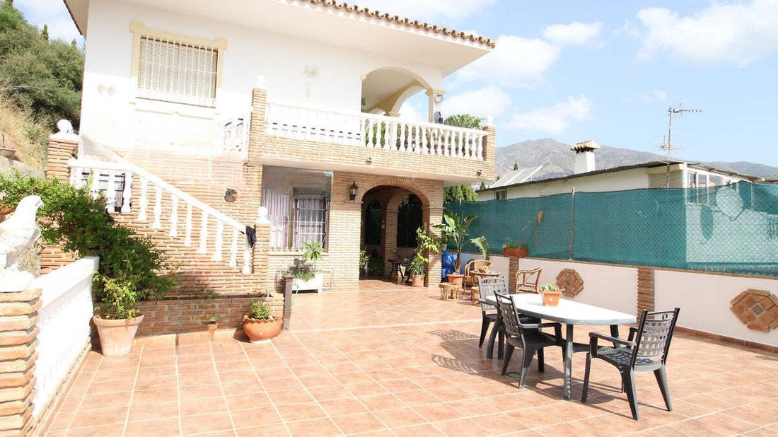 Apartment in Fuengirola, Andalusia, Spain 2 - 17947470