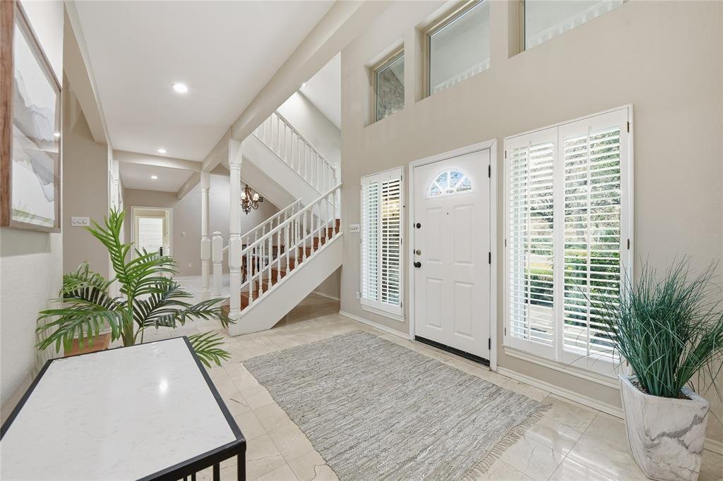 House in Fort Worth, Texas, United States 3 - 17952249