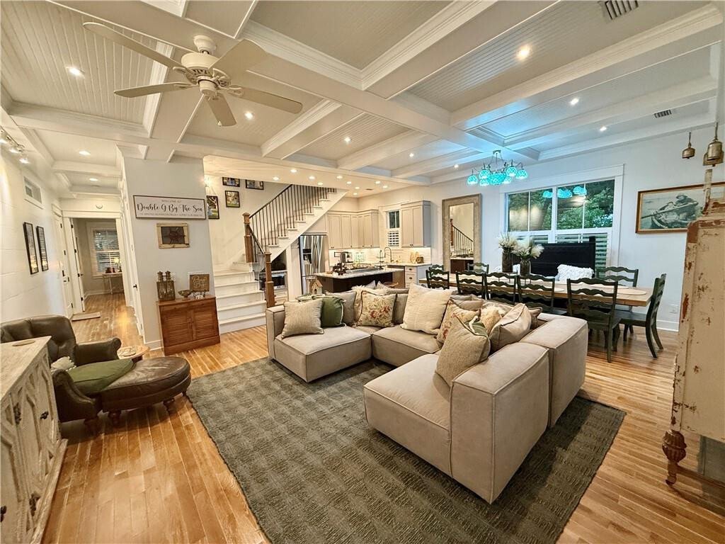 House in St. Simons, Georgia, United States 2 - 17874837