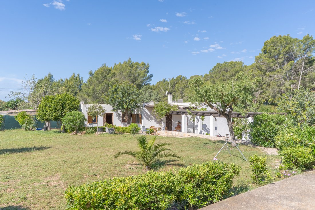 Finca a Calvià, Isole Baleari, Spagna 5 - 17954042