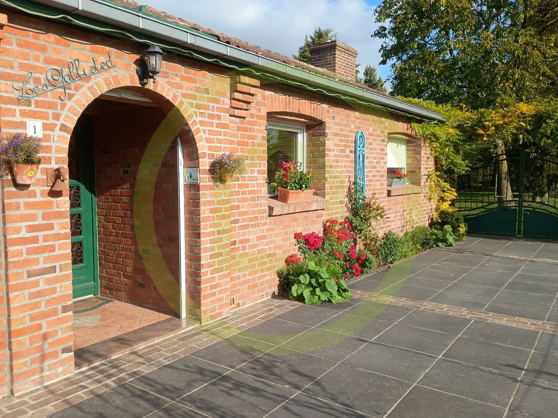 House in Sailly-lez-Lannoy, Hauts-de-France, France 1 - 17953957