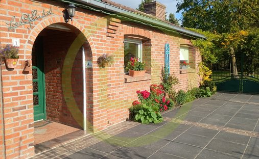 House in Sailly-lez-Lannoy, Hauts-de-France, France 1