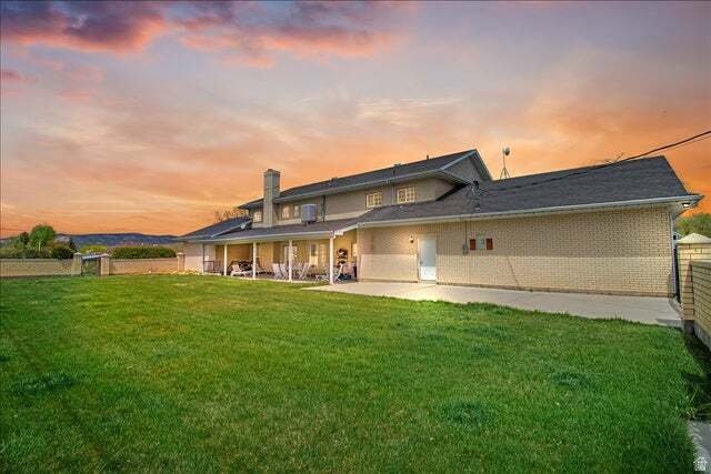 House in Manti, Utah, United States 3 - 17950314