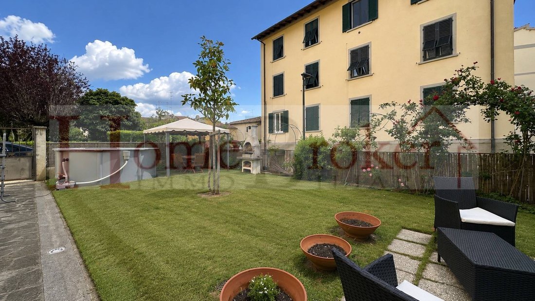 Apartment in Center, Florence, Tuscany 2 - 17951753