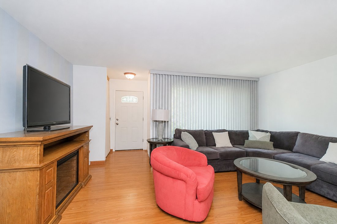 Condo in New York, New York, United States 5 - 17955534